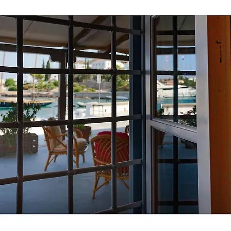 Apanemo Seaside House * Spetses Town