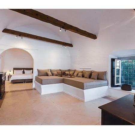 Holiday home Apanemo Seaside House *