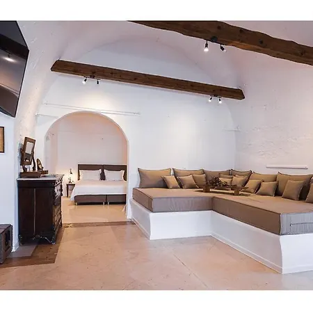 Apanemo Seaside House Spetses Town