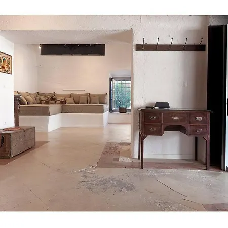 Holiday home Apanemo Seaside House Spetses Town
