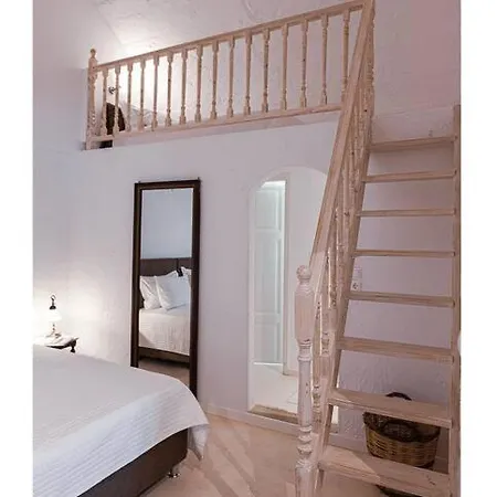 Apanemo Seaside House Holiday home *