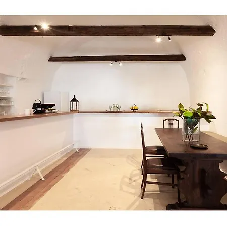 Holiday home Apanemo Seaside House Spetses Town