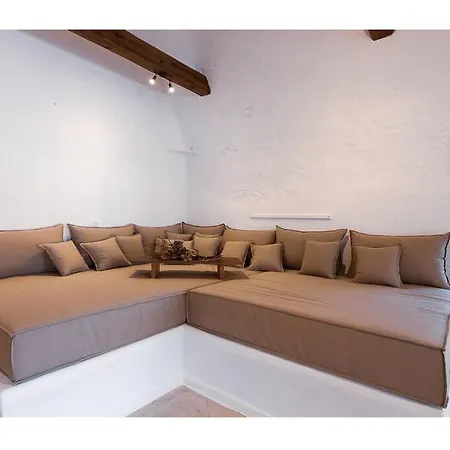 Apanemo Seaside House *