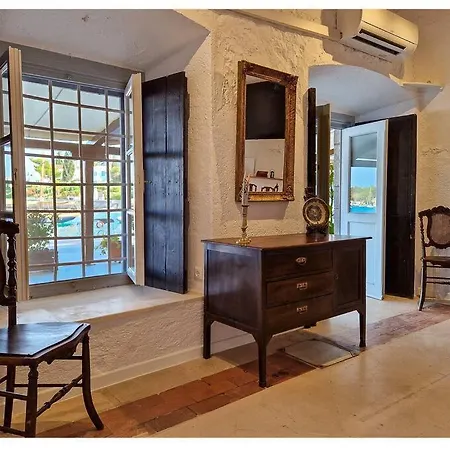 Apanemo Seaside House Holiday home Spetses Town