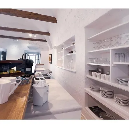 Holiday home Apanemo Seaside House Spetses Town